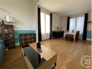 maison ancienne à la vente -   60700  PONT SAINTE MAXENCE, surface 100 m2 vente maison ancienne - UBI460190615